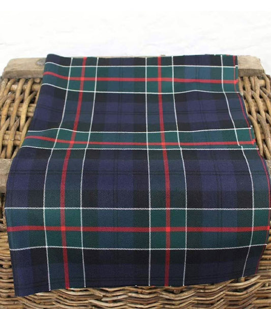 Clan Colquohoun Modern Tartan Kilt