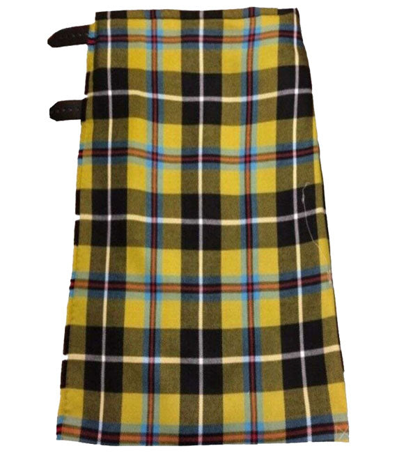 Clan Cornish Premium Tartan Kilt