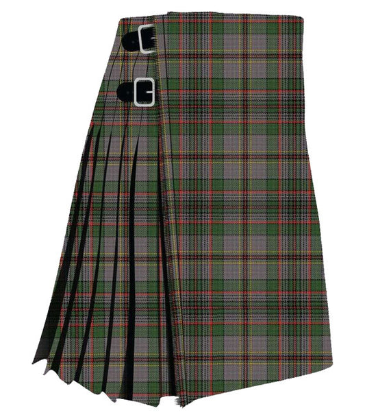 Clan Craig Tartan Kilt