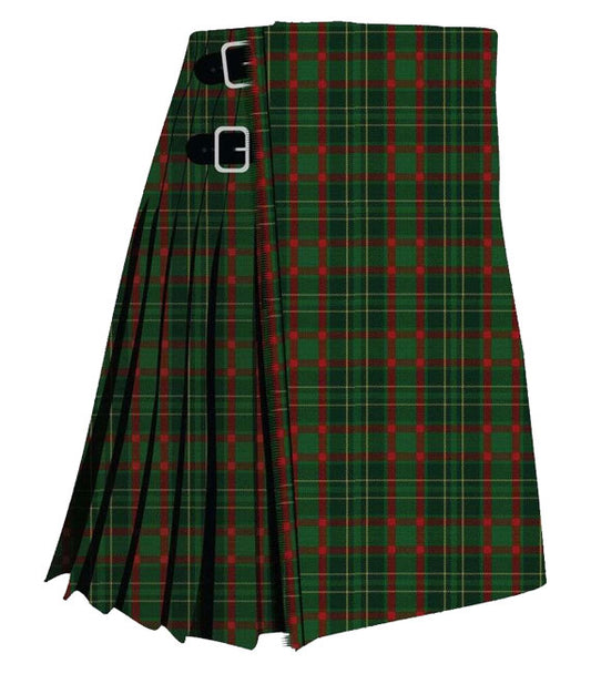 Clan Doyle Tartan Kilt