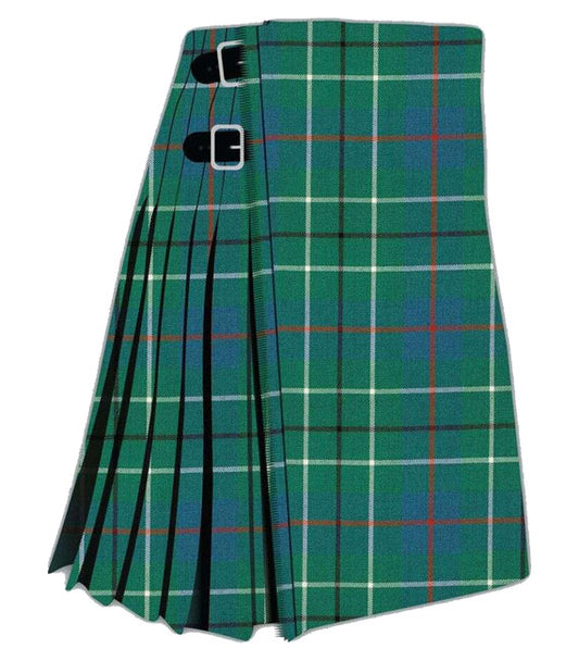 Clan Duncan Ancient Tartan Kilt