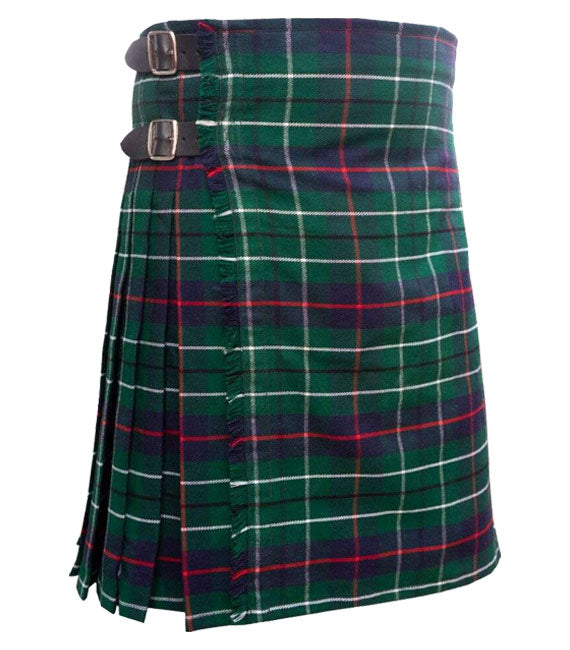 Clan Duncan Tartan Kilt