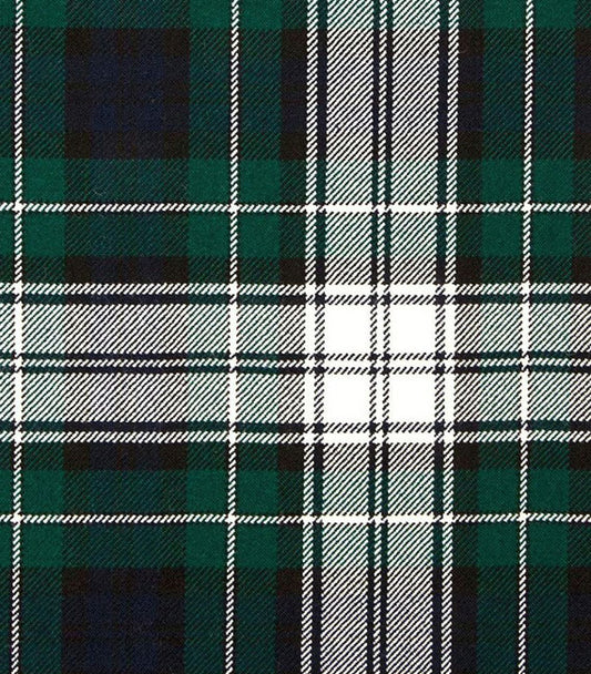 Clan Forbes Dress Modern Tartan Kilt