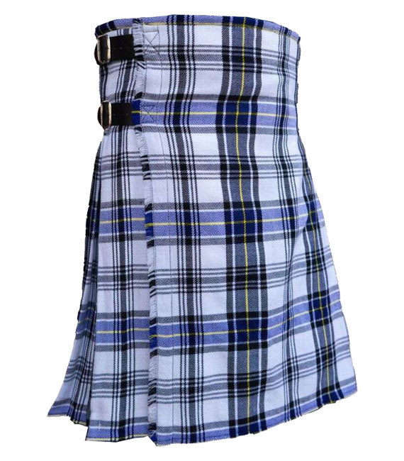 Clan Hannay Kilt