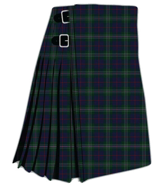 Clan Hardie Tartan Kilt