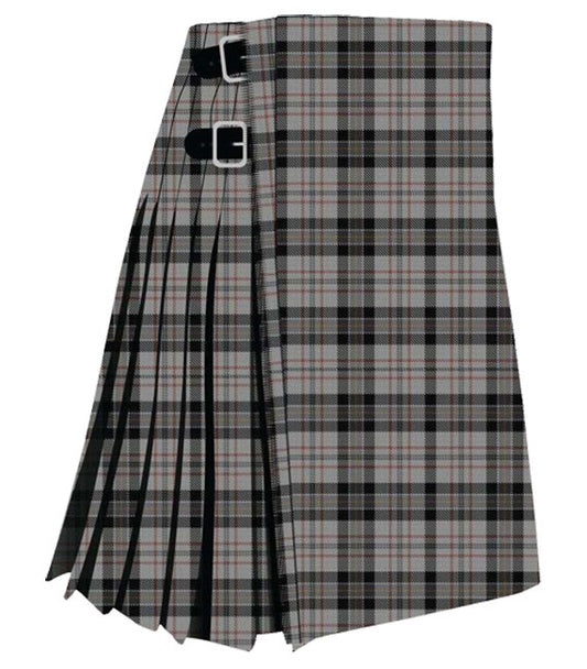 Clan Harris Family Tartan Kilt