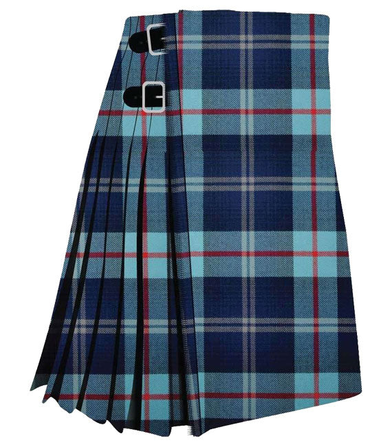 Clan Help for Heroes Tartan Kilt