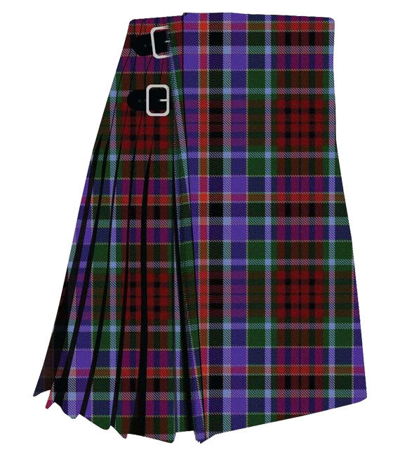 Clan Huntly Tartan Kilt