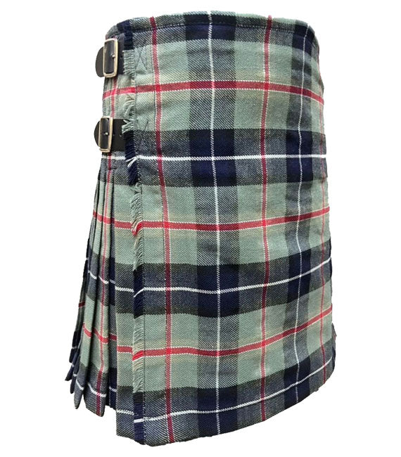 Clan Jones Family Tartan Kilt