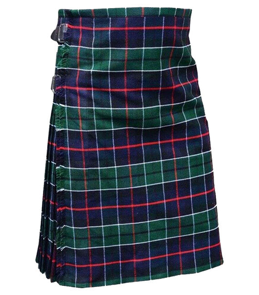 Clan Leslie Tartan Kilt