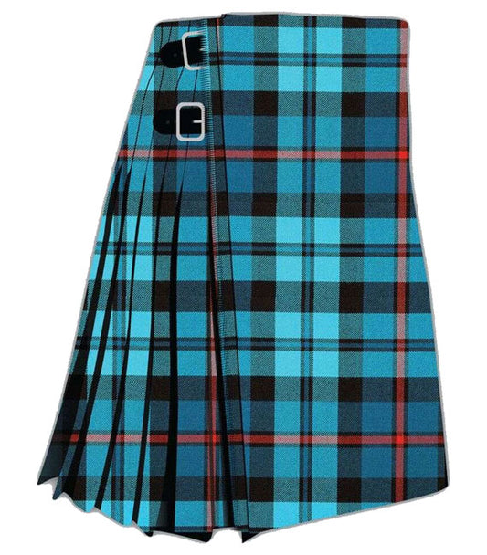 Clan MacCorquodale Ancient Tartan Kilt