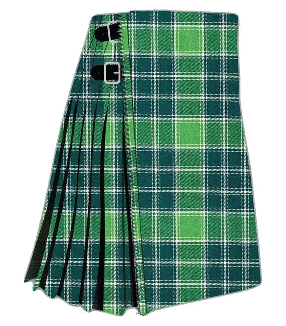 Clan MacDonald Lord Of The Isles Kilt