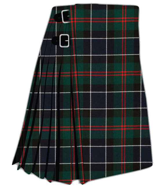 Clan MacFadyen Modern Tartan Kilt