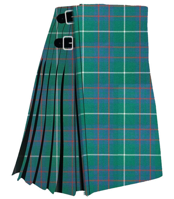 Clan MacIntyre Ancient Tartan Kilt