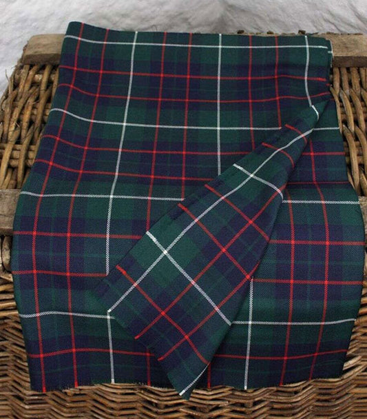 Clan MacIntyre Hunting Tartan Kilt