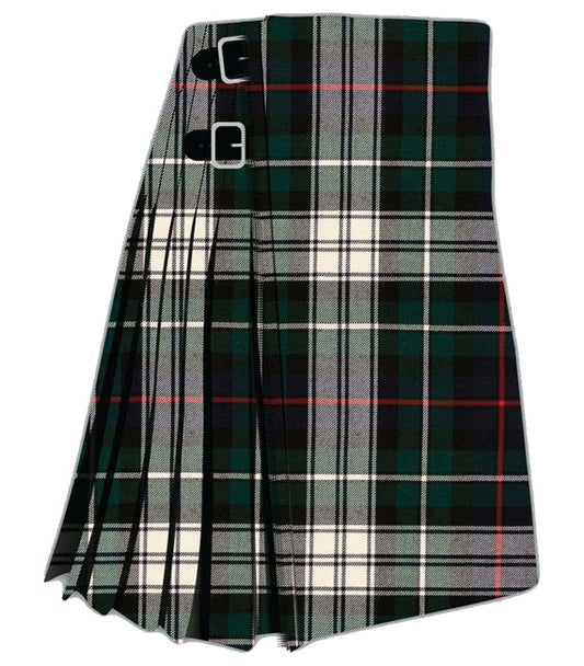 Clan MacKenzie Dress Modern Tartan Kilt