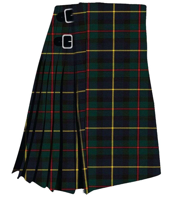 Clan MacLeod Of Harris Kilt