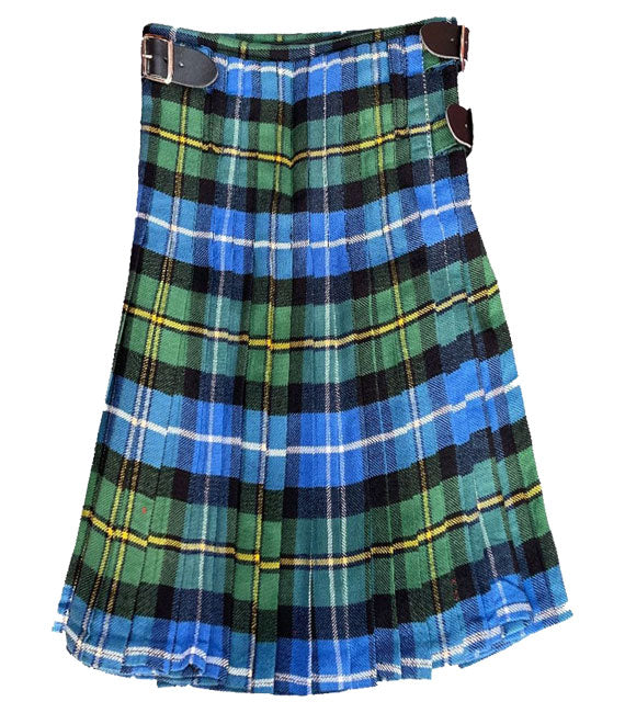 Clan MacNeil Tartan Kilt