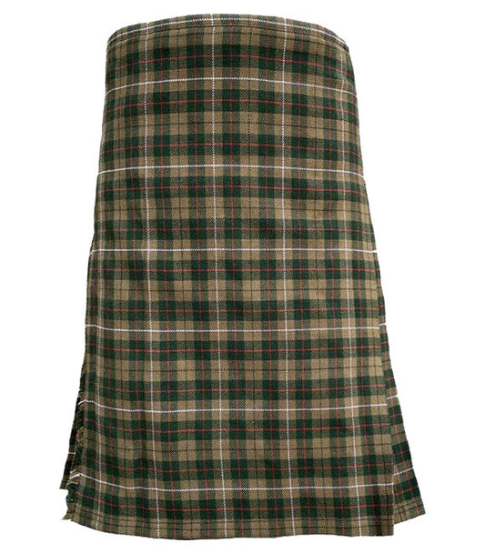 Clan Mckinney Tartan Kilt