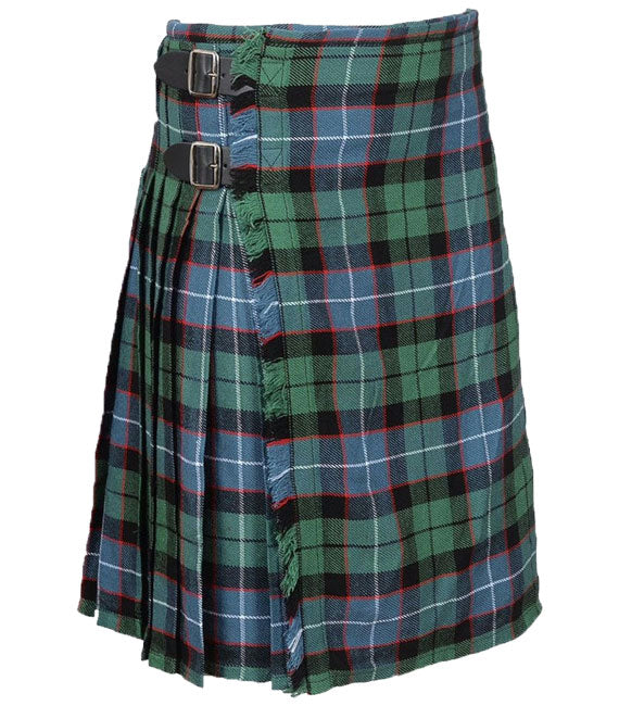 Clan Michael Ancient Tartan Kilt