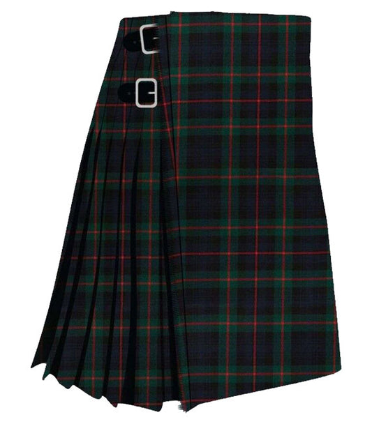 Clan Modern Murray Of Athol Tartan kilt