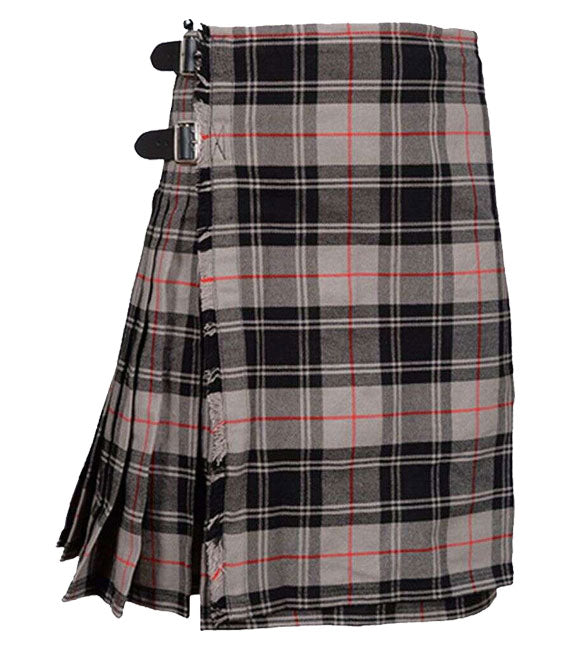 Clan Moffat Tartan Kilt For Men