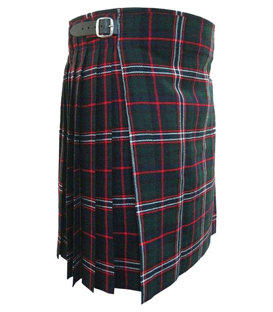 Clan Scottish National Tartan Kilt