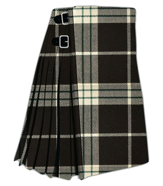 Clan St Pirrans Dress Tartan Kilt