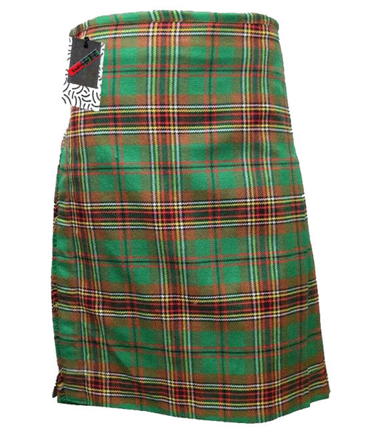 Clan Tara Murphy Tartan Kilt