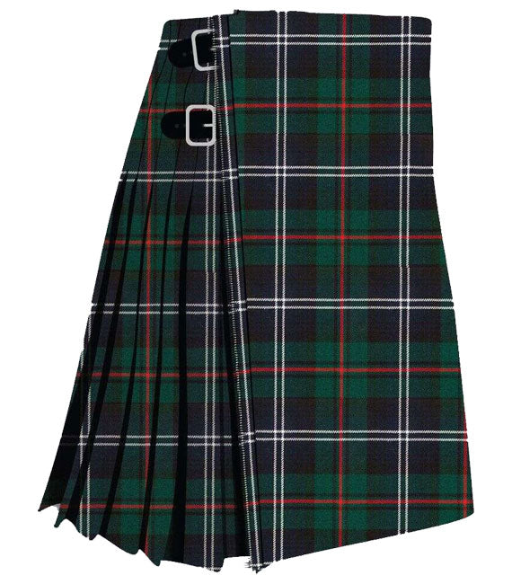 Clan Urquhart Modern Tartan kilt