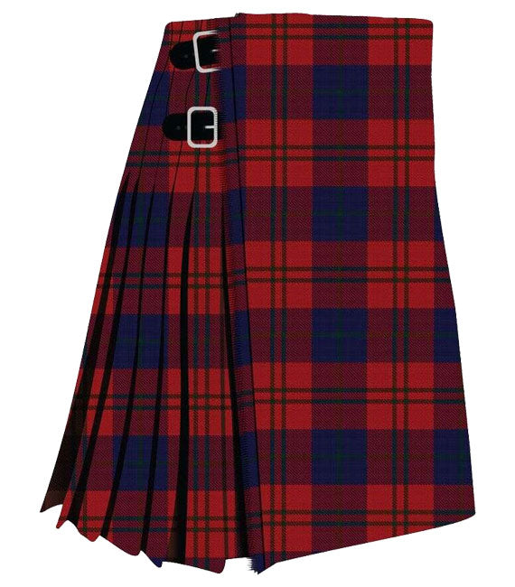 Clan Wotherspoon Tartan Kilt