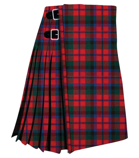 Clan Macnaughton Tantan Kilt