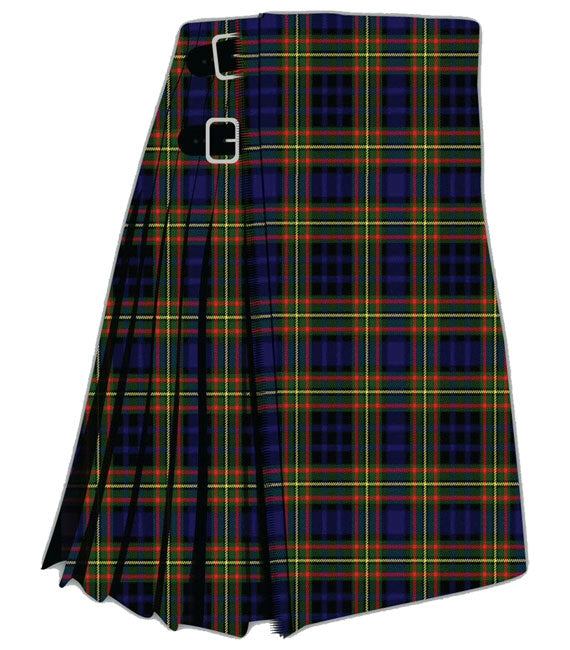 Cleland Tartan Kilt