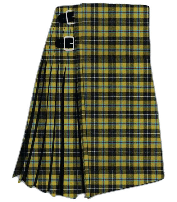 Cornish National Tartan Kilt