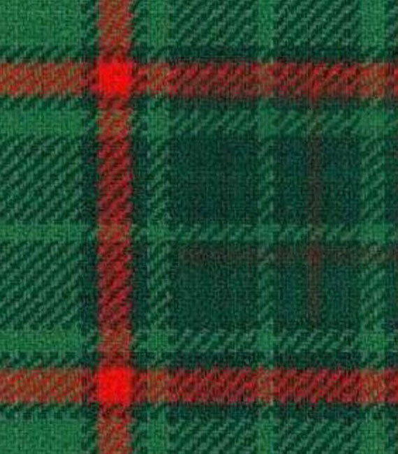 County Armagh Tartan Kilt