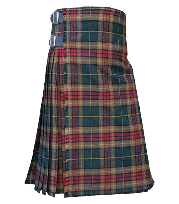 County Cavan Tartan Kilt