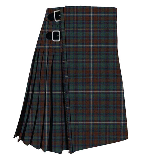 County Kerry Tartan Kilt