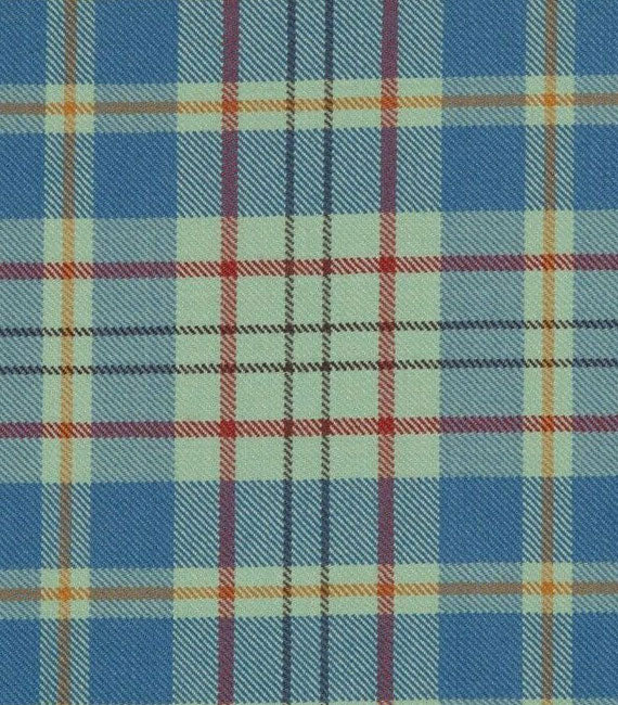 County Kildare Tartan Kilt