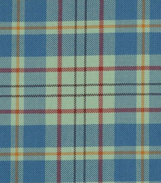 County Kildare Tartan Kilt