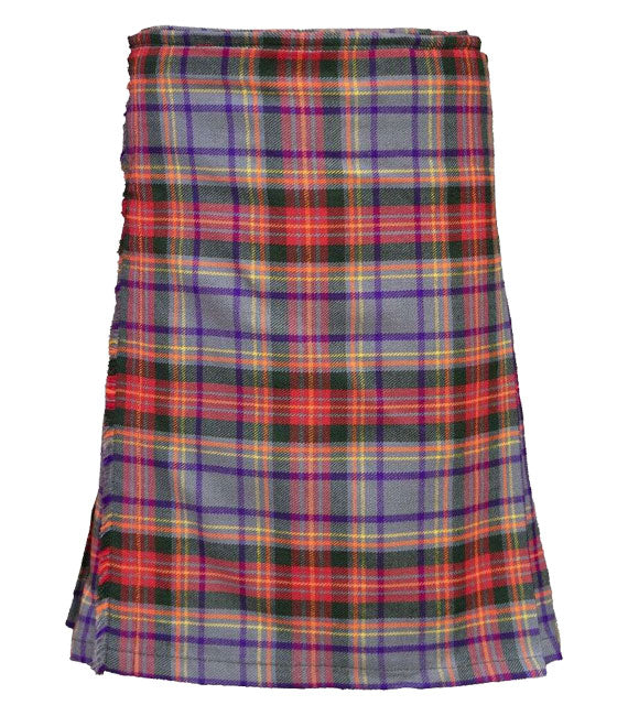 County Louth Tartan Kilt