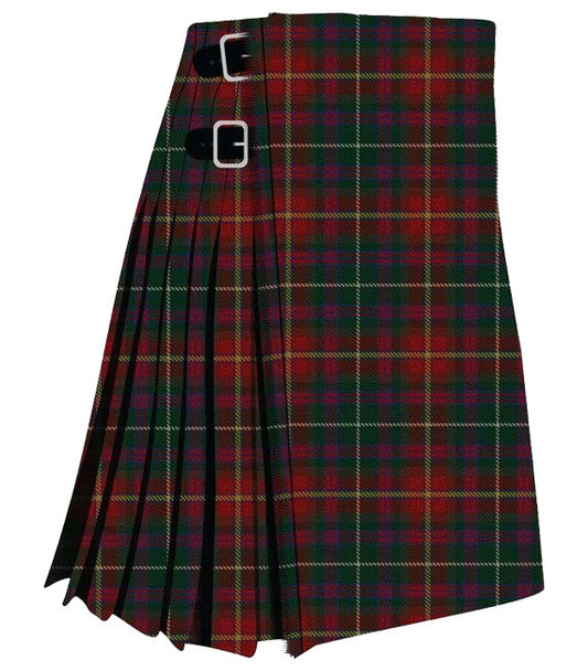 County Meath Tartan Kilt