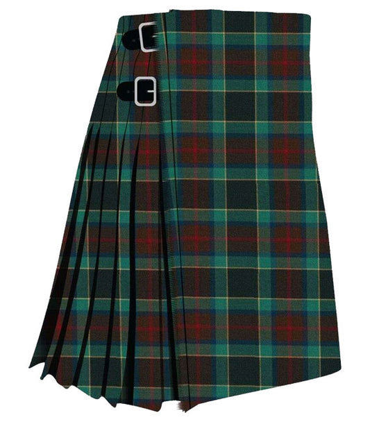 County Waterford Tartan Kilt