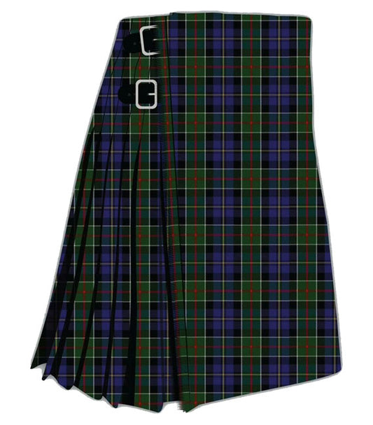 Cowan Tartan Kilt