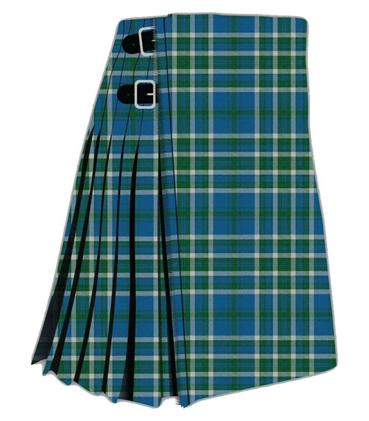 Crowe Tartan Kilt