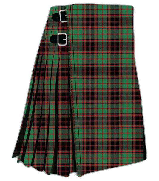 Cumming Hunting Ancient Tartan Kilt