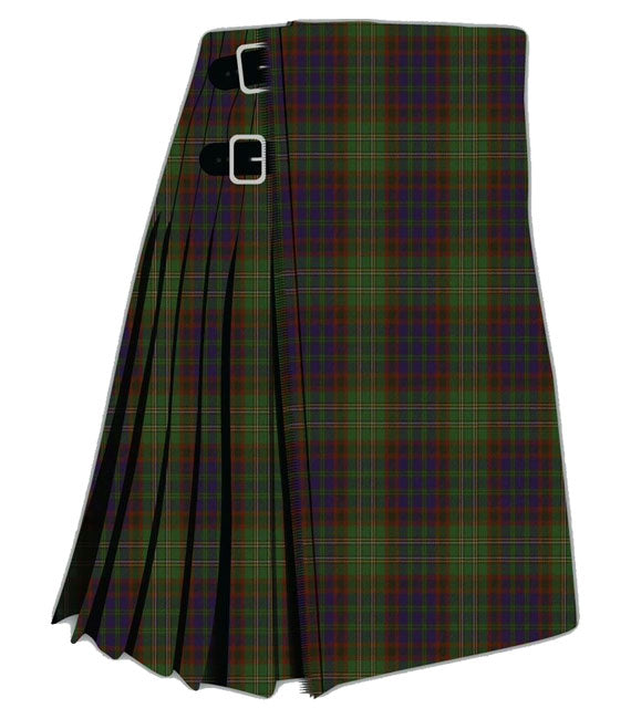 Cunningham Hunting Modern Tartan Kilt