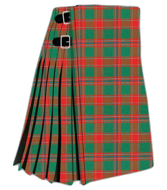 Dalziel Ancient Tartan Kilt