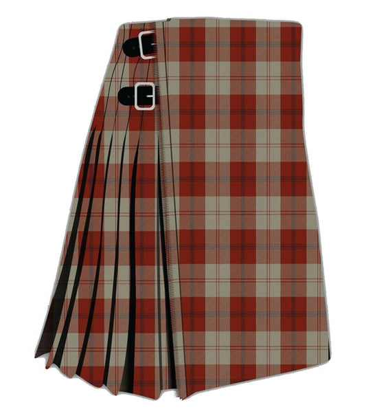 Davidson Dress Dancer Tartan Kilt