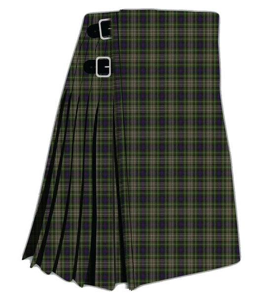 Davidson Tulloch Dress Tartan Kilt