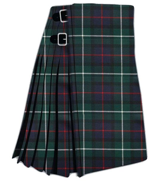 Davidson of Tulloch Modern Tartan Kilt